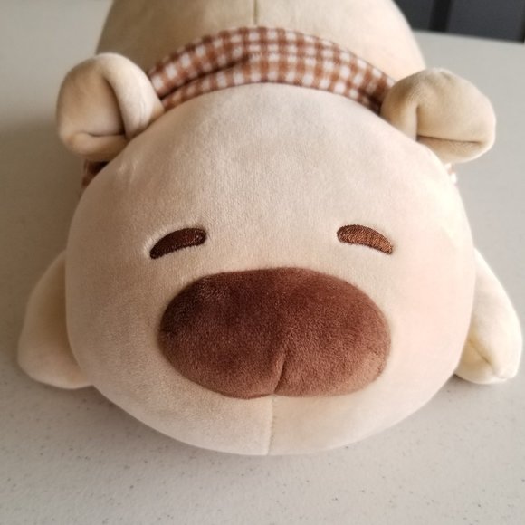 ($5 offer) Minso Lying plush - Picture 5 of 8